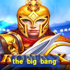 the big bang theory temporada 1 online